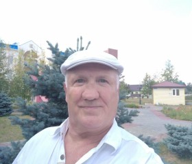 Владимир, 64 года, Югорск