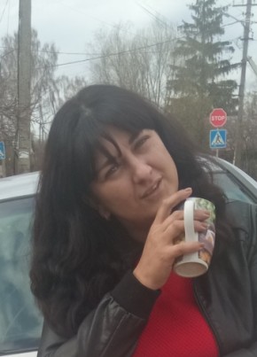 Жанна, 37, Россия, Торжок