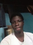 Ibrahima, 23 года, Kaolack