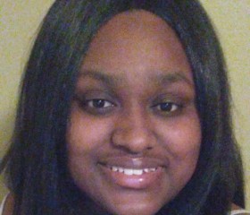 Teshia Jackson, 20 лет, Pascagoula