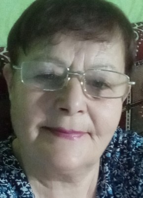 Тамара из Самары 70 лет