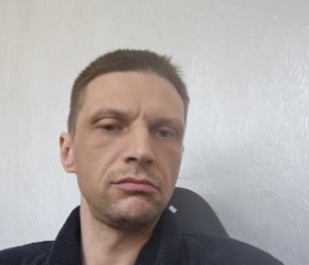Андрей Кристалл, 31 год, Ижевск