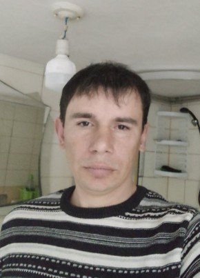 Сергей из Луганска 36 лет