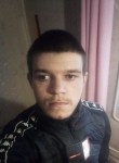 Влад, 24 года, Красноярск