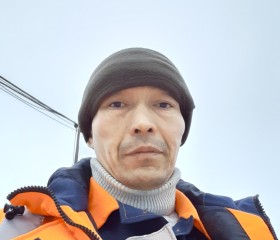 Руслан, 49 лет, Омск