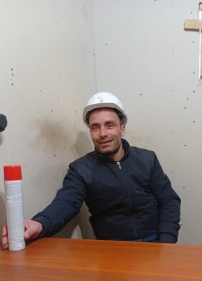 Şaban из Горно-Алтайска 33 года