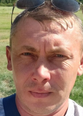 Ivan, 36, Россия, Гуково