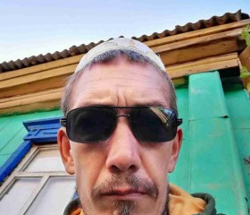 Айрат, 41 год, Бугуруслан
