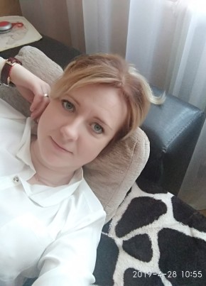 Светлана, 43, Рэспубліка Беларусь, Орша