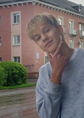 Андрей, 24, Россия, Барабинск