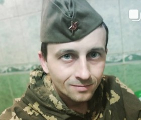 Владимир, 36 лет, Орск