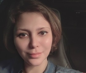 Лиза, 32 года, Санкт-Петербург