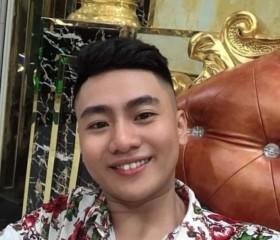 Ken, 23 года, Thành phố Huế
