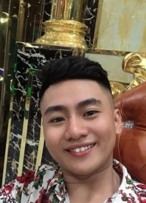 Ken, 23, Công Hòa Xã Hội Chủ Nghĩa Việt Nam, Thành phố Huế