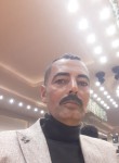 خالد, 51 год, القاهرة