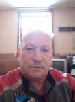 Григорий, 63 года, Петропавловск-Камчатский