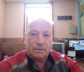 Григорий, 63 года, Петропавловск-Камчатский