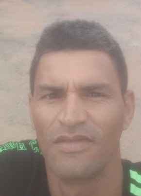 Rodrigo, 37, República Federativa do Brasil, Botucatu