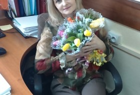 Ольга , 53 - Только Я