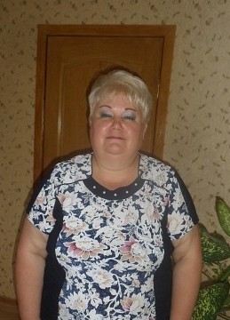 ЕКАТЕРИНА, 63, Україна, Суми