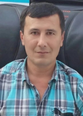 Мохирбек из İstanbul 52 года