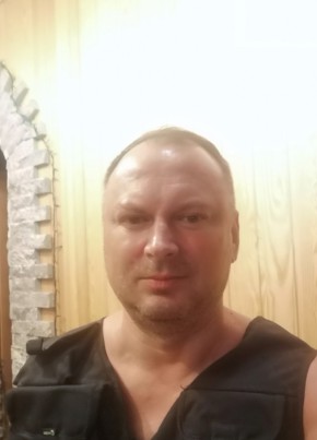 Владимир, 51, Россия, Кубинка