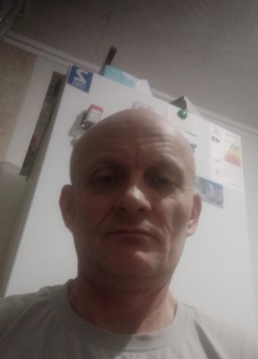 Алекс, 54, Россия, Хабаровск