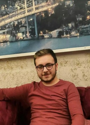 Rüzgar, 26, Türkiye Cumhuriyeti, İstanbul