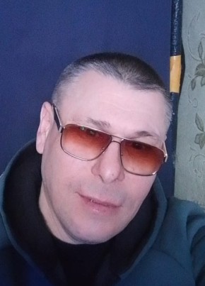 Макс, 56, Россия, Нижний Новгород