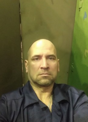 Дмитрий, 48, Россия, Краснодар
