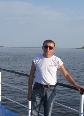 Роман, 58, Россия, Мегион