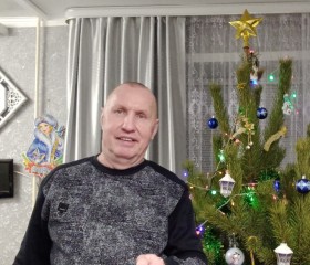 ал рак, 56 лет, Саранск