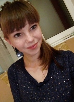 Виктория, 25, Россия, Туапсе