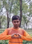 Sayed khan, 22 года, রংপুর