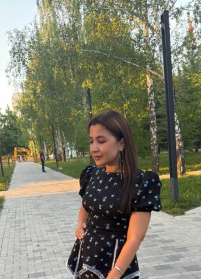 Яна из Москвы 30 лет