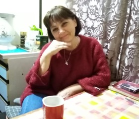 Анжелика, 53 года, Екатеринбург