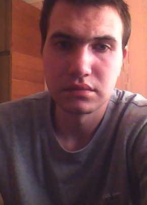 Andrey, 35, Belarus, Zhlobin