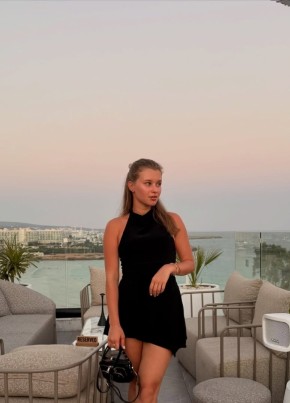 Вика из Владимира 31 год