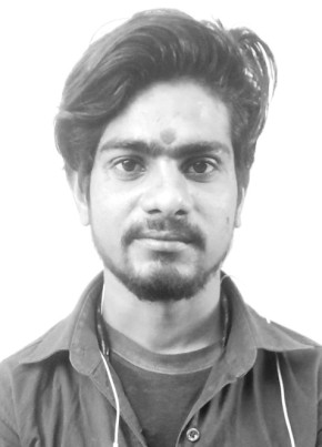 Sachin rana, 23, India, Delhi