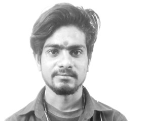 Sachin rana, 23 года, Delhi