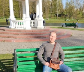Дмитрий, 51 год, Горад Мінск
