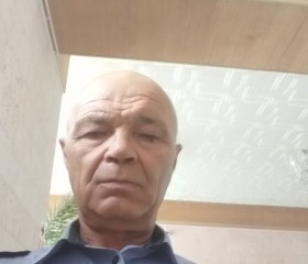вася, 68 лет, Москва