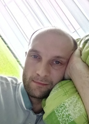 Виталий, 33, Россия, Сочи
