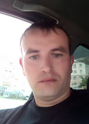 Александр из Евпатории 34 года