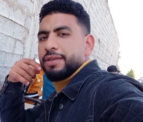 Hamza Hamza, 27 лет, فاس