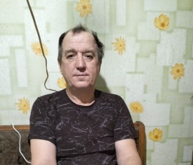 Иван, 59 лет, Саратов