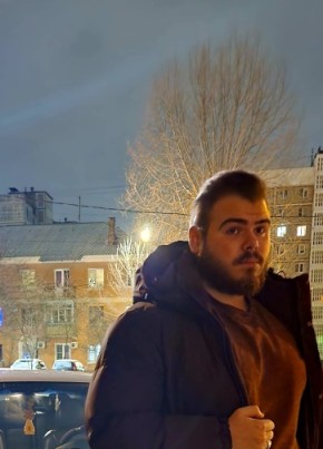 Валерий, 23, Россия, Серпухов