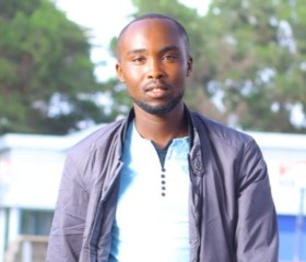 Evans, 27 лет, Narok