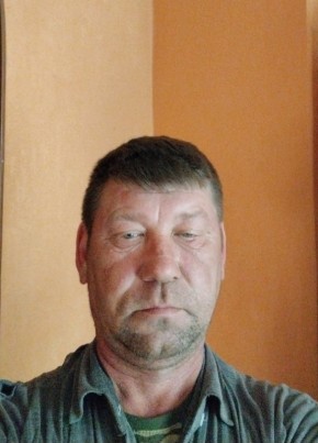 Виталий, 48, Россия, Новороссийск