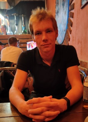Евгений, 29, Россия, Плесецк